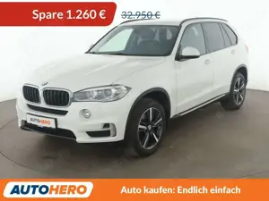 BMW X5 xDrive 30d Aut.*NAVI*XENON*TEMPO*CAM*PDC*SHZ*
