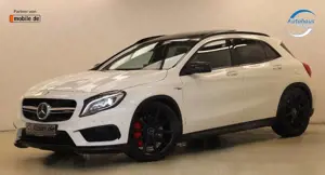 Mercedes-Benz GLA 45 AMG 381PS 7G 4M CARBON PAGA Performance Bild 3