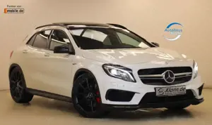Mercedes-Benz GLA 45 AMG 381PS 7G 4M CARBON PAGA Performance