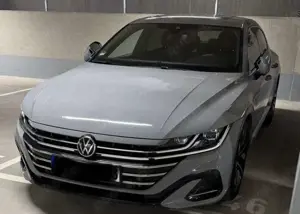 Volkswagen Arteon Shooting Brake 2.0 TSI OPF DSG R-Line