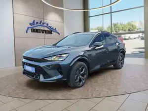 CUPRA Formentor 1.5 eTSI DSG 5*J.Gar/ACC/el.Klappe/Keyless/Winterp