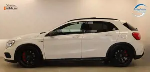 Mercedes-Benz GLA 45 AMG 381PS 7G 4M CARBON PAGA Performance Bild 4