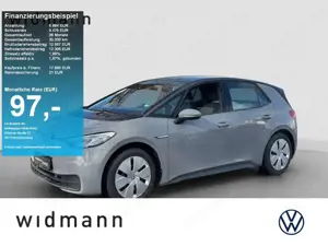 Volkswagen ID.3 Pure 110kW Navigation