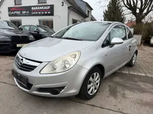 Opel Corsa D Sport