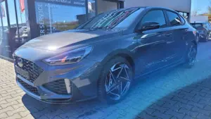 Hyundai i30 Fastback N Line*LED*Navi*Shzg*ACC*Cam*18Zoll