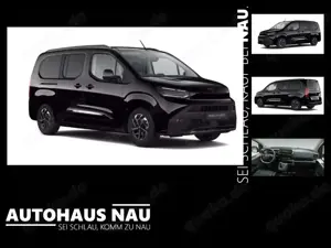 Toyota Proace City Verso L2 XL 5-Sitzer Teamplayer Standort Autohaus