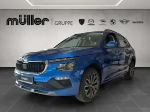 Skoda Kamiq Drive 1,0 TSI 85 kW 6-Gang-Schaltgetriebe