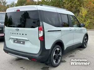 Ford Tourneo Courier 1.0 EcoBoost ACTIVE Klima Bild 3