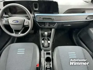 Ford Tourneo Courier 1.0 EcoBoost ACTIVE Klima Bild 4