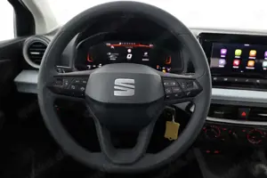 SEAT Ibiza Bild 5