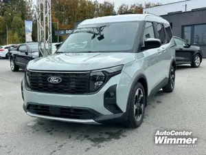 Ford Tourneo Courier 1.0 EcoBoost ACTIVE Klima Bild 2