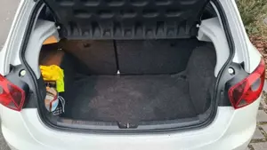 SEAT Ibiza Ibiza 1.2 TSI CONNECT Bild 5