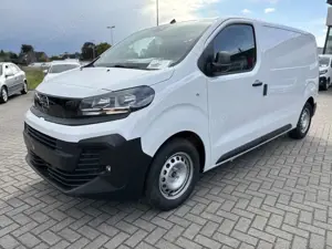 Opel Vivaro 1.5 BlueHDi 120 Standard SS (V)
