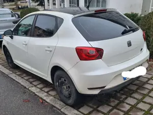SEAT Ibiza Ibiza 1.2 TSI CONNECT Bild 3