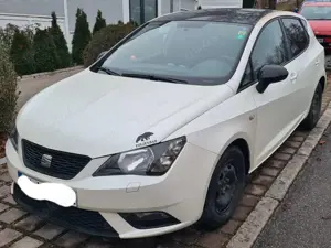 SEAT Ibiza Ibiza 1.2 TSI CONNECT Bild 1