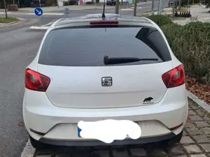 SEAT Ibiza Ibiza 1.2 TSI CONNECT Bild 2