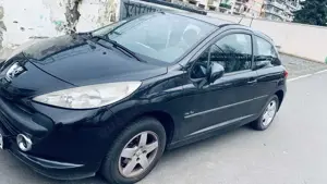 Peugeot 207 Urban Move