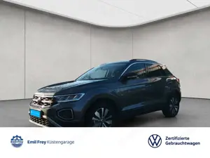 Volkswagen T-Roc Goal 1.0 TSI ACC/LED/Navi