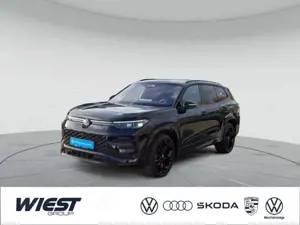 Volkswagen Tayron R-Line 1.5 eHybrid DSG, Black Style/MATRI