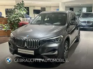 BMW X1 sDrive18i xLine HiFi DAB LED RFK Navi AHK