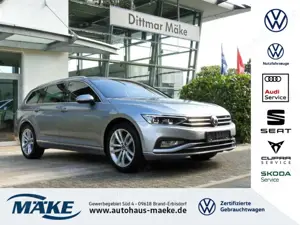 Volkswagen Passat Variant Elegance 2.0 TSI OPF DSG AHZV RFK NAVI