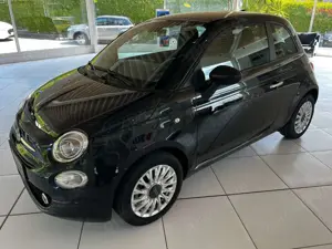 Fiat 500 1.0 GSE Hybrid