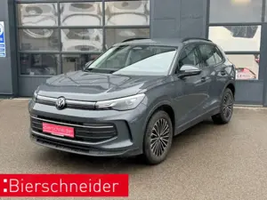 Volkswagen Tiguan 1.5 eTSI DSG Life LED NAVI AHK ACC SIDEASS SHZ