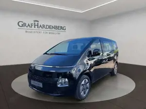 Hyundai STARIA HEV 1.6 T-GDI 9 Sitzer Trend PANO Park EASY-ACCESS