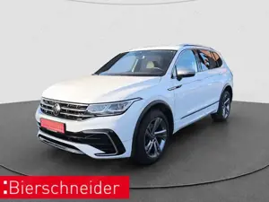 Volkswagen Tiguan Allspace 2.0 TSI DSG R-Line 4Motion AHK UP MATRIX NAVI ACC