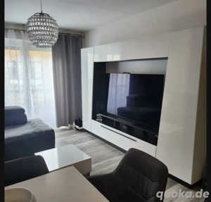 Barrierefrei 2 ZKB Wohnung