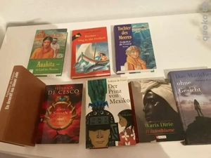 romane jugendromane frederica de cesco