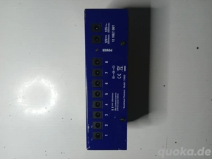 HARLEY Benton Powerplant.