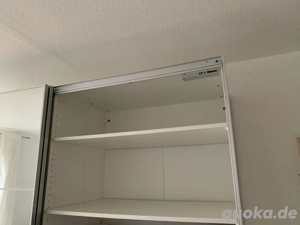 PAX IKEA Kleiderschrank