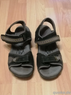 Sandalen Superfit, Gr. 37