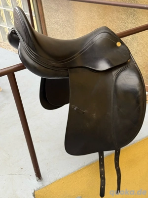 Dressursattel Prestige Leonardo 