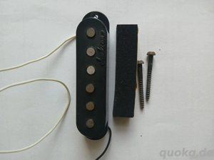 JACKSOn   Pickup J-100-III.