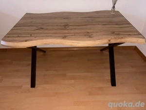 Esstisch wie neu nie benutzt