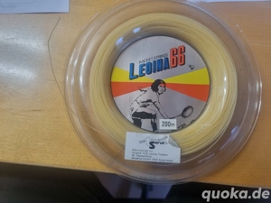 Saite für Bdmington Schläger