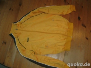 Trainingsjacke Jako, Gr. 140