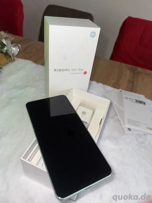 Handy NEU Xioami 13 T
