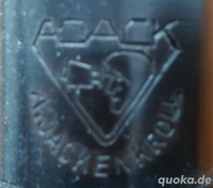 Suche Ajack Berlin Fernglas 4x90 6x50 7,5x50 10x50 4x68 Zielfernrohr ZF