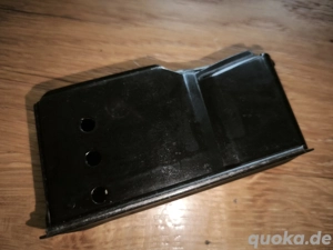 Sauer 90 9,3x62  S90 S80 Sauer & Sohn S&S Ersatzmagazin Sauer 92 80 S92  Bild 2