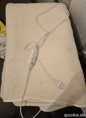 Heizdecke Kooper Wohnen 