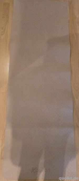 Iso Matte Kayton Yoga Wellness Beauty Sport 