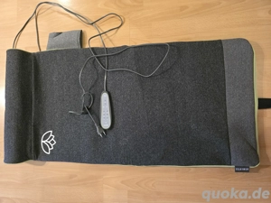 Stretch Matte Homedics NEU Wellness Gesundheit 