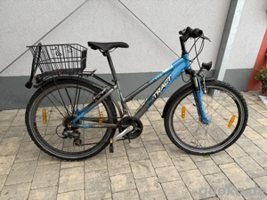 X-Tract Jugendfahrrad, Mountain Bike, 26 Zoll