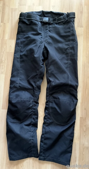Damen Motorrad Hosen 