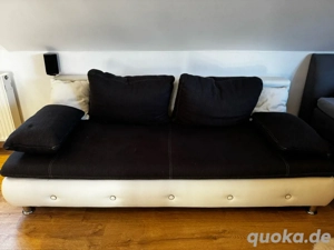 schlaf Couch   Sofa