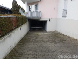 vermiete ab sofort TG-Stellplatz in Rastatt (Münchfeld)