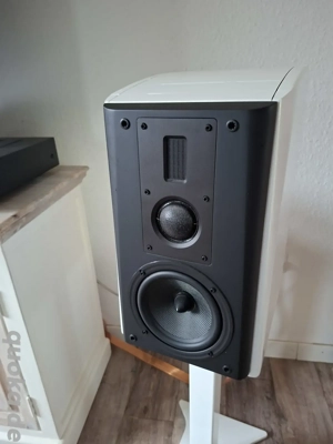 Swans M3 highend Lautsprecher NP 2800 